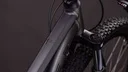 Gorsko kolo CUBE Aim ONE smoke´n´black 2026
