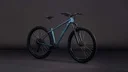 Gorsko kolo CUBE Aim ONE smoke´n´black 2026
