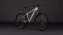 Gorsko kolo CUBE Aim ONE smoke´n´black 2026