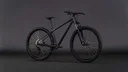 Gorsko kolo CUBE Aim ONE smoke´n´black 2026