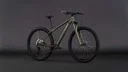 Gorsko kolo CUBE Aim ONE smoke´n´black 2026