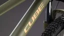 Gorsko kolo CUBE Aim ONE smoke´n´black 2026