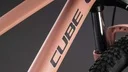 Gorsko kolo CUBE Aim ONE smoke´n´black 2026