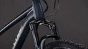 Gorsko kolo CUBE Aim ONE smoke´n´black 2026