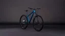 Gorsko kolo CUBE Aim ONE smoke´n´black 2026