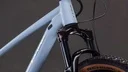 Gorsko kolo CUBE Attention Pro iceblue´n´prism 2026 