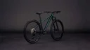 Gorsko kolo CUBE Aim ONE smoke´n´black 2026