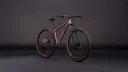 Gorsko kolo CUBE Aim ONE smoke´n´black 2026