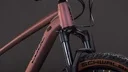 Gorsko kolo CUBE Aim ONE smoke´n´black 2026