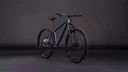 Gorsko kolo CUBE Aim ONE smoke´n´black 2026