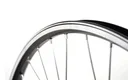Zadnji motor z obročem disk/vbrake 28" NAVOJ 
TSD100R 36V 250W