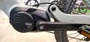 Električno kolo ECONO Pantera C6 120 grey 2026 Velikost: L Baterija 700Wh R_Testno