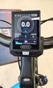 Električno kolo ECONO MARE City EEC4LK sky blue, velikost M, 500Wh_TESTNO