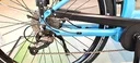 Električno kolo ECONO MARE City EEC4LK sky blue, velikost M, 500Wh_TESTNO