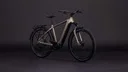 Električno kolo CUBE Nuride Hybrid Pro 800 flashstone´n´chrome 2026