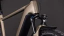 Električno kolo CUBE Nuride Hybrid Pro 800 flashstone´n´chrome 2026