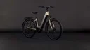 Električno kolo CUBE Nuride Hybrid Pro 800 flashstone´n´chrome 2026