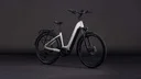 Električno kolo CUBE Nuride Hybrid Pro 800 chilli´n´black Easy Entry 2026