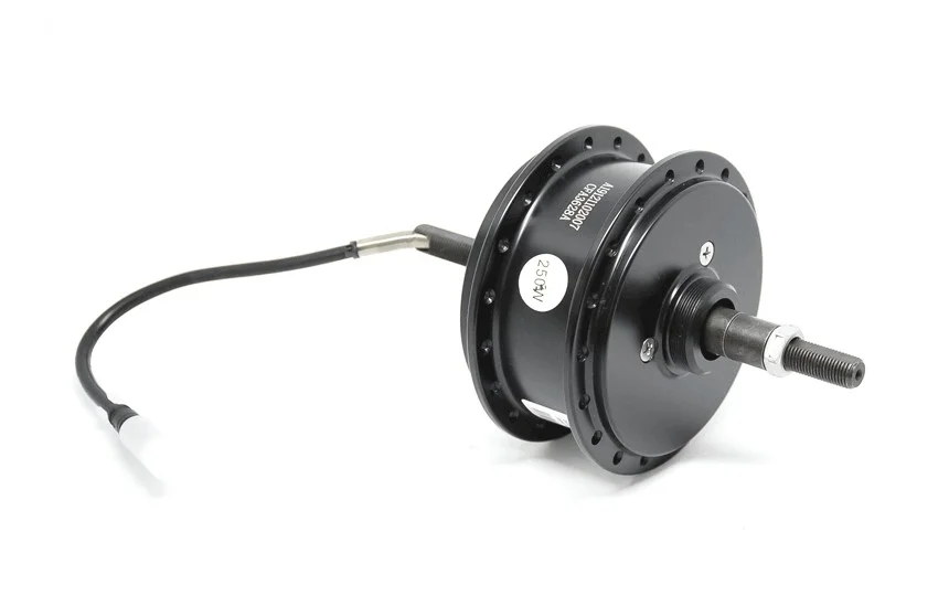 Zadnji motor TSD100R 36V 250W NAVOJ 36H