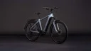 Električno kolo CUBE Nuride Hybrid Pro 800 chilli´n´black Easy Entry 2026