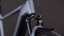 Električno kolo CUBE Nuride Hybrid Pro 800 chilli´n´black Easy Entry 2026