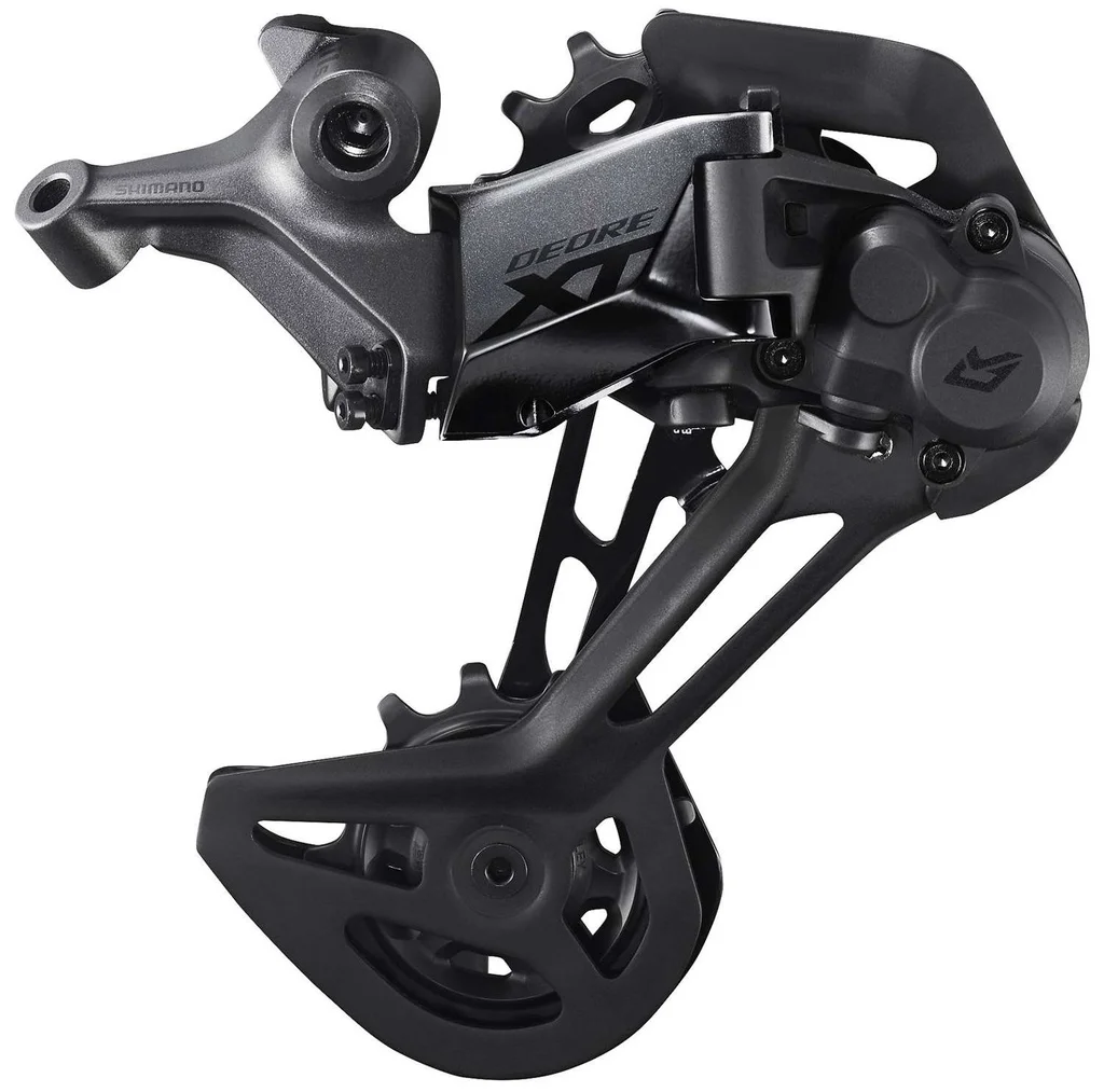 Komplet prestavni sklop (Group) 11s, Shimano XT M8130