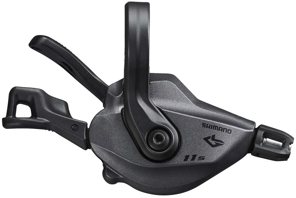 Komplet prestavni sklop (Group) 11s, Shimano XT M8130