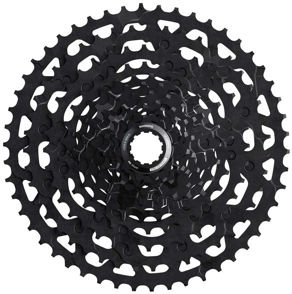 Komplet prestavni sklop (Group) 11s, Shimano XT M8130