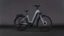 Električno kolo CUBE Nuride Hybrid Pro 800 chilli´n´black Easy Entry 2026