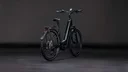 Električno kolo CUBE Nuride Hybrid Pro 800 chilli´n´black Easy Entry 2026