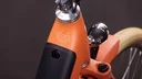 Električno kolo CUBE Nuride Hybrid Pro 800 chilli´n´black Easy Entry 2026