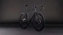 Cestno kolo Cube Attain C:62 SLX sleekgrey'n'prism 2026