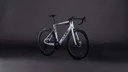 Cestno kolo Cube Attain C:62 SLX sleekgrey'n'prism 2026
