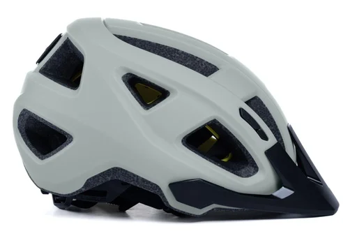 Kolesarska čelada CUBE Fleet, grey, L - 57-62