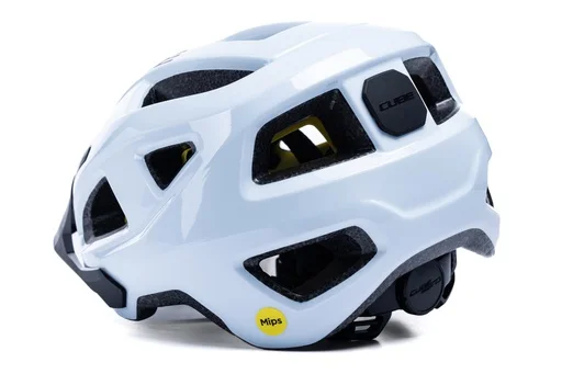 Kolesarska čelada CUBE Fleet, grey, L - 57-62