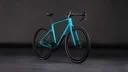 Cestno kolo Cube Attain C:62 SLX sleekgrey'n'prism 2026