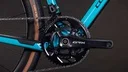 Cestno kolo CUBE Attain Race foggrey´n´shift 2026
