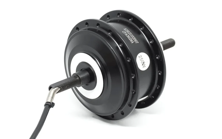 Zadnji motor TSD100R 36V 250W NAVOJ 36H