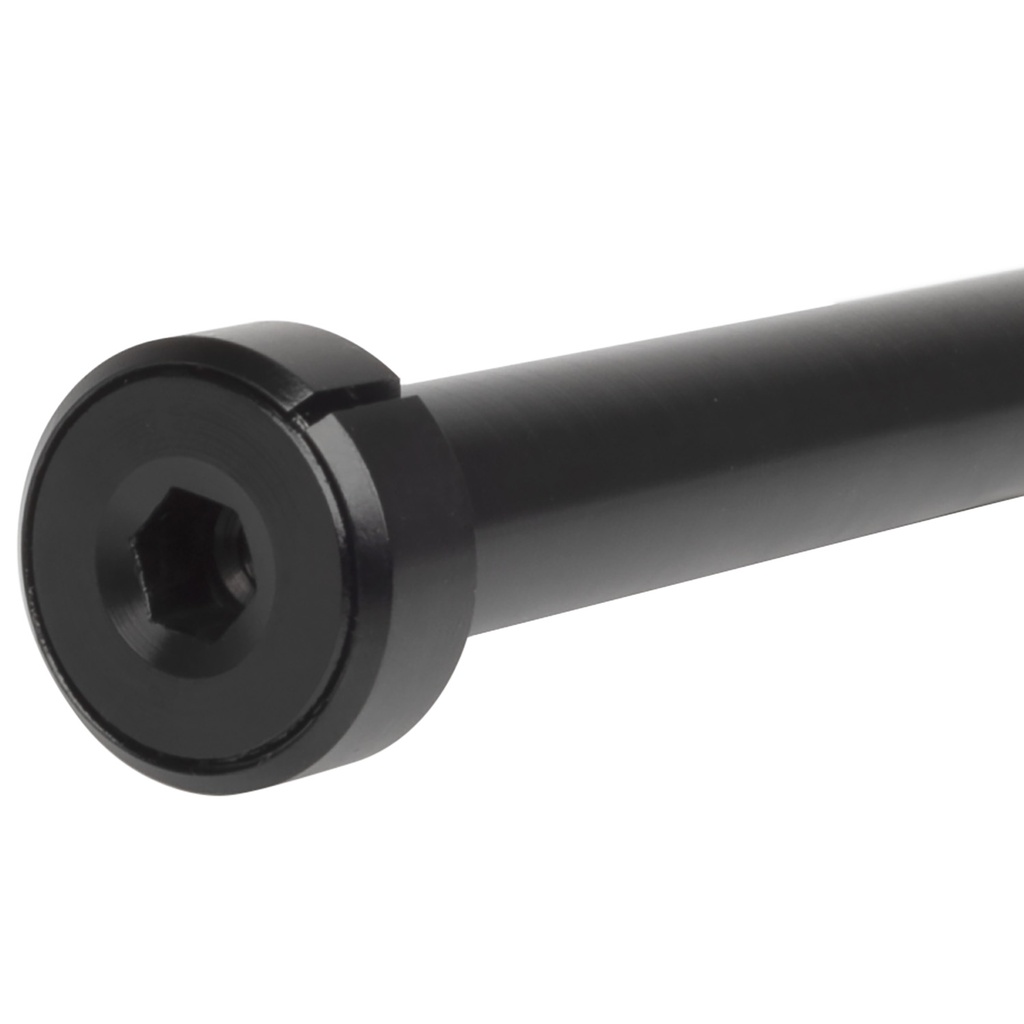 Zadnja os M12xP1.0 186mm
