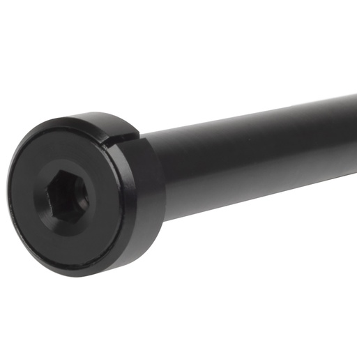 Zadnja os M12xP1.0 186mm
