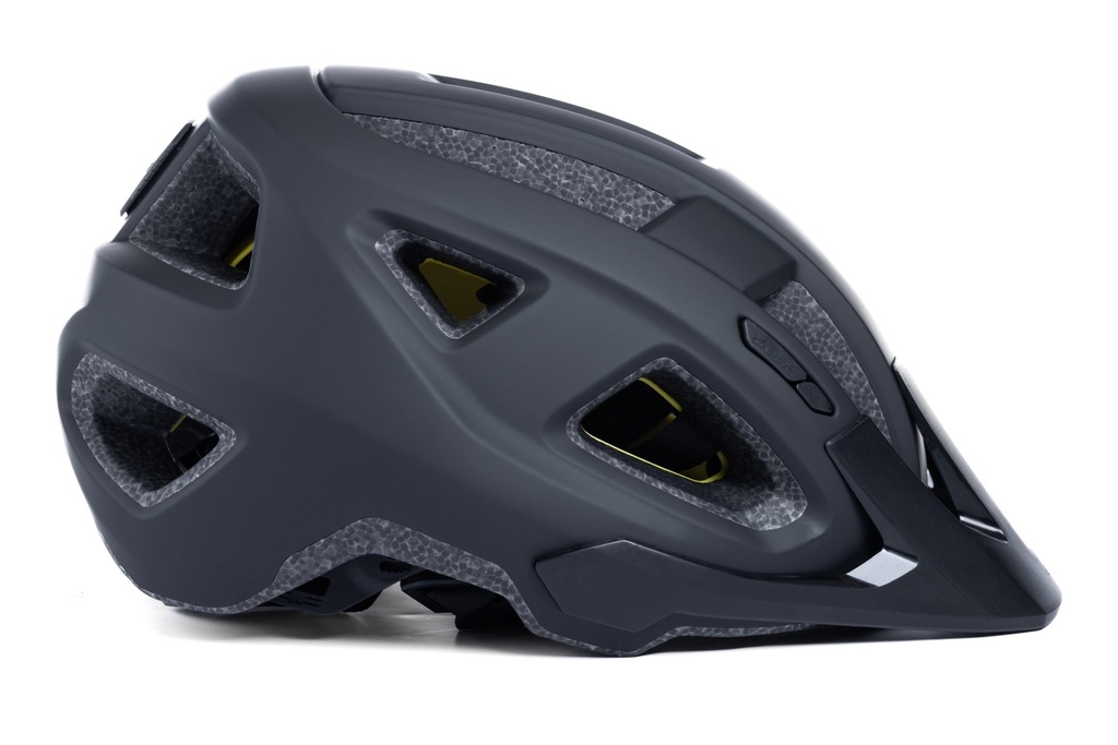 Kolesarska čelada CUBE Fleet, grey, L - 57-62