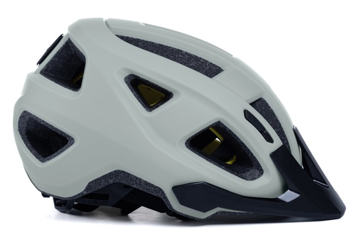 Kolesarska čelada CUBE Fleet, grey, L - 57-62