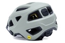 Kolesarska čelada CUBE Fleet, grey, L - 57-62