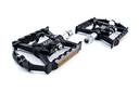 Pedala ACID COMBO A4-IB HYBRID BLACK