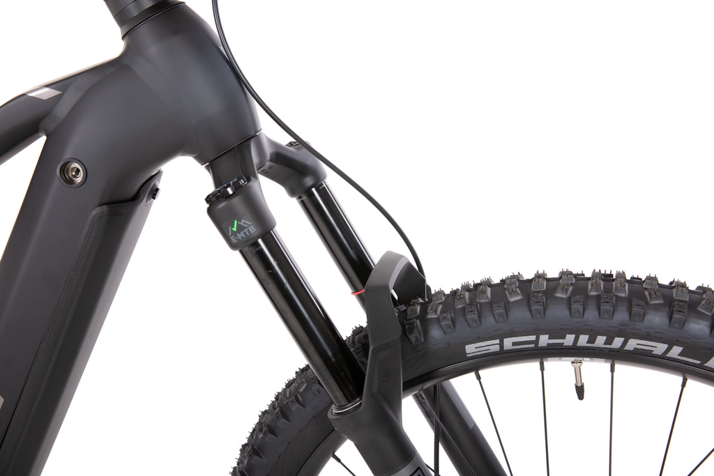 Električno kolo ROMET E-DAGGER 2.0, 800Wh, črni, 2026
