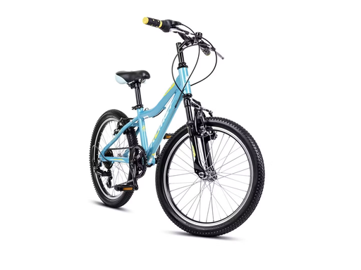 Otroško kolo RAMBLER 20'' KID 2 2026