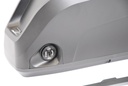 Baterija ECONO Tube L G70 36V 24,15Ah/870Wh
