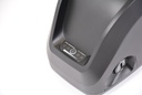 Baterija ECONO Tube L G70 36V 24,15Ah/870Wh