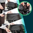 Torba za kolo TWIRL Carry ED pannier bag