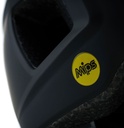 Kolesarska čelada CUBE LINOK MATT BLACK, S 49-55